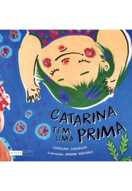 Catarina Tem Uma Prima