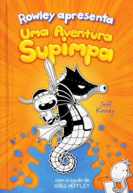 Rowley Apresenta: Uma Aventura Supimpa 2