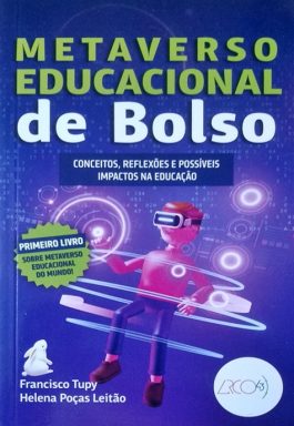 Metaverso Educacional De Bolso