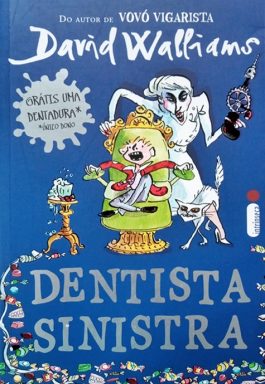 Dentista Sinistra