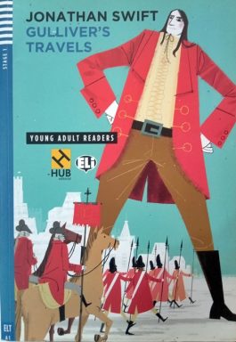 Gulliver’s Travels (Young Adult Readers – Stage 1)