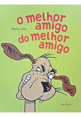 O Melhor Amigo Do Melhor Amigo