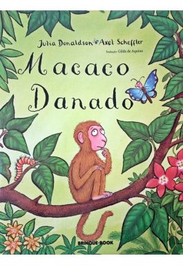 Macaco Danado