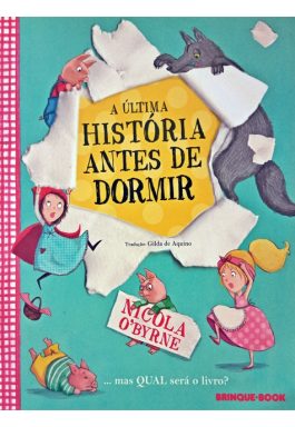 A Última História Antes De Dormir