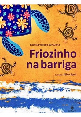 Friozinho Na Barriga