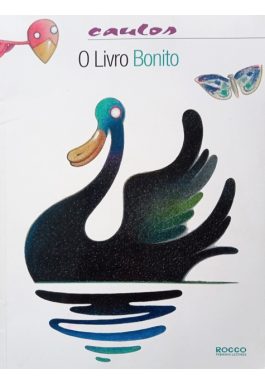 O Livro Bonito