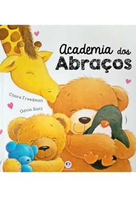 Academia Dos Abraços