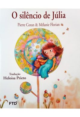 O Silêncio De Júlia