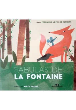 Fábulas De La Fontaine