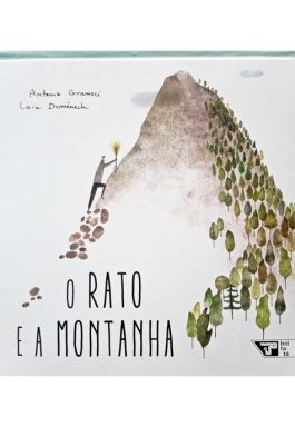 O Rato E A Montanha