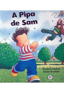 A Pipa De Sam