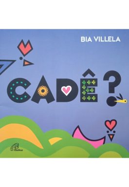 Cadê? (Coleção Livros Divertidos)