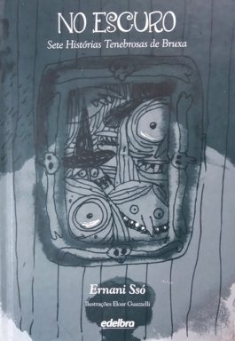 No Escuro Sete Histórias Tenebrosas De Bruxas