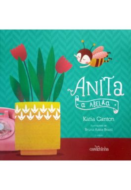 Anita A Abelha