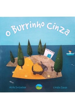 O Burrinho Cinza