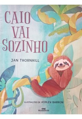 Caio Vai Sozinho