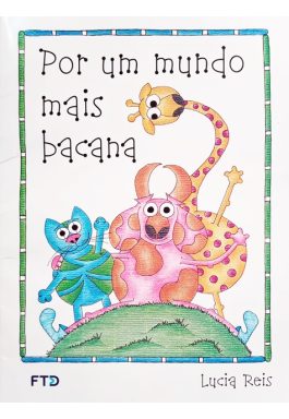 Por Um Mundo Mais Bacana