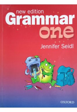 New Edition Grammar One