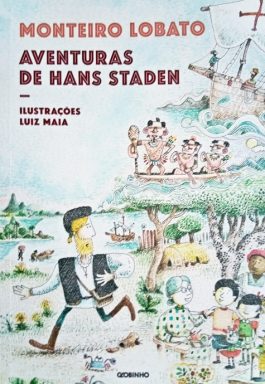 Aventuras De Hans Staden
