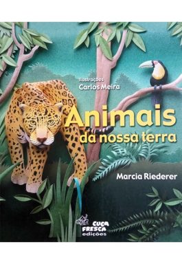 Animais Da Nossa Terra