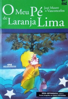 O Meu Pé De Laranja Lima (Edição – 120ª)