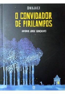 O Convidador De Pirilampos