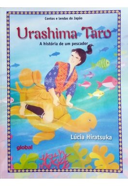 Urashima Taro – A História De Um Pescador