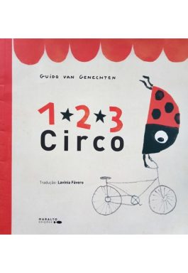 1, 2, 3 Circo