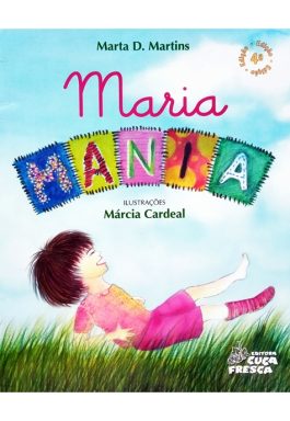 Maria Mania