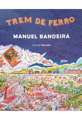Trem De Ferro