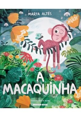A Macaquinha