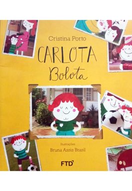 Carlota Bolota