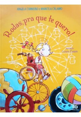 Rodas, Pra Que Te Quero!