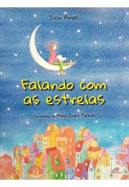 Falando Com As Estrelas (Coleção Estrela)