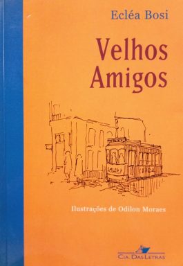 Velhos Amigos