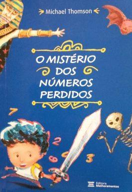 O Mistério Dos Números Perdidos