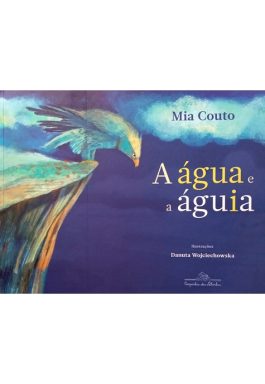A Água E A Águia