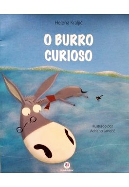 O Burro Curioso