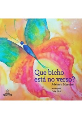 Que Bicho Está No Verso?