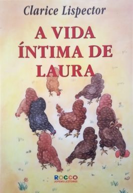 A Vida Íntima De Laura