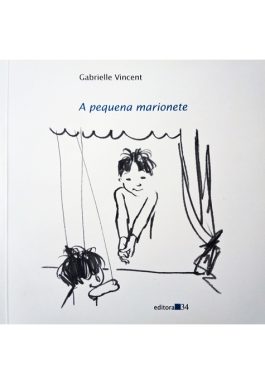 A Pequena Marionete