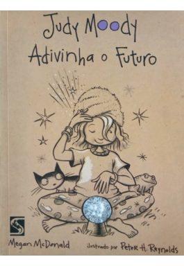 Judy Moody Adivinha O Futuro