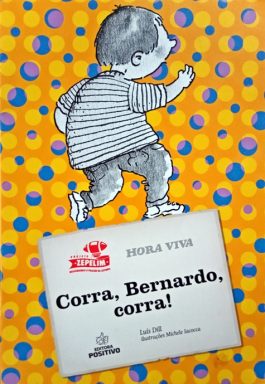 Corra, Bernardo, Corra (Coleção Hora Viva)