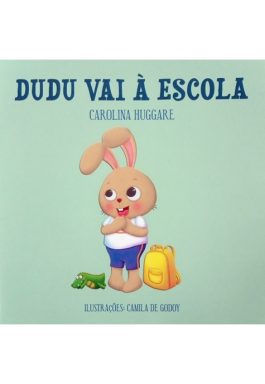 Dudu Vai À Escola