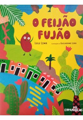 O Feijão Fujão