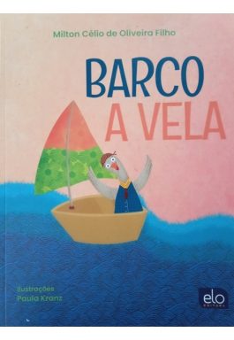 Barco A Vela
