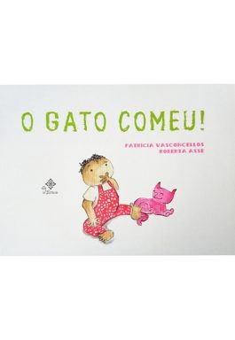 O Gato Comeu
