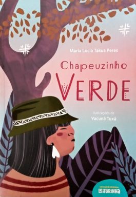 Chapeuzinho Verde