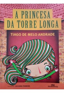 A Princesa Da Torre Longe
