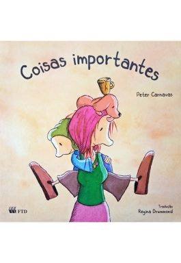 Coisas Importantes